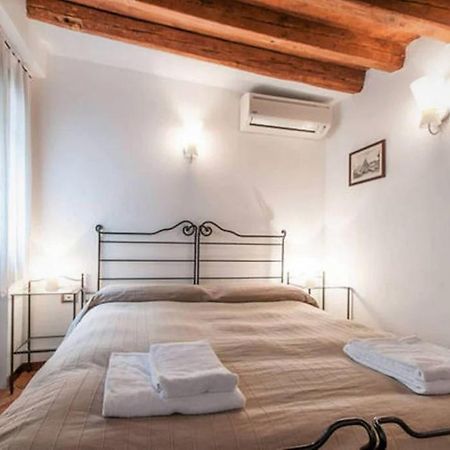 Malu Apartment Венеция Екстериор снимка