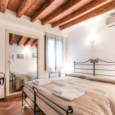 Malu Apartment Венеция Екстериор снимка