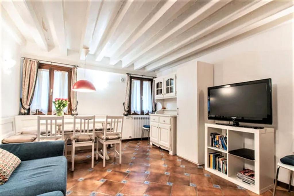 Malu Apartment Венеция Екстериор снимка