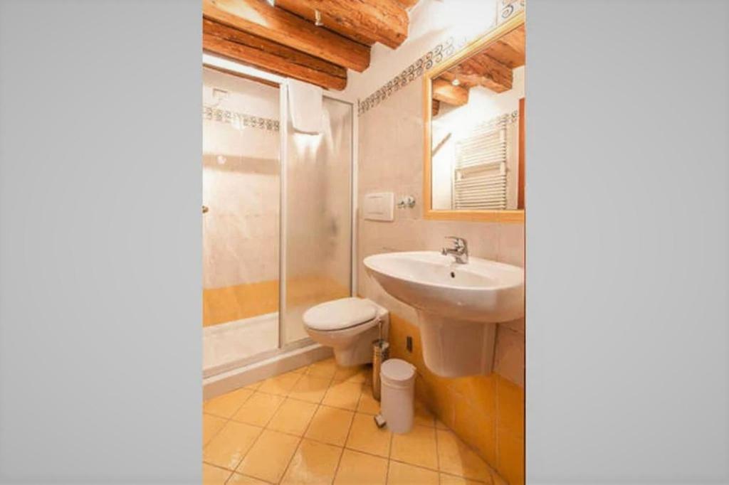 Malu Apartment Венеция Екстериор снимка