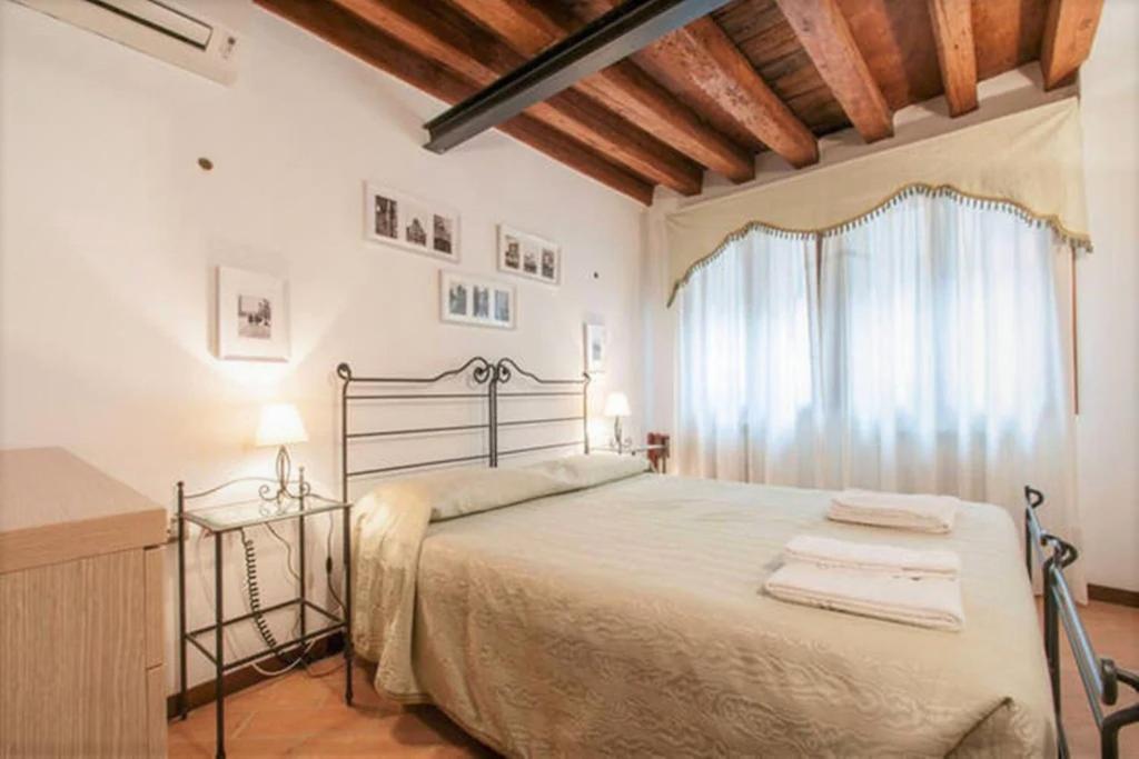 Malu Apartment Венеция Екстериор снимка