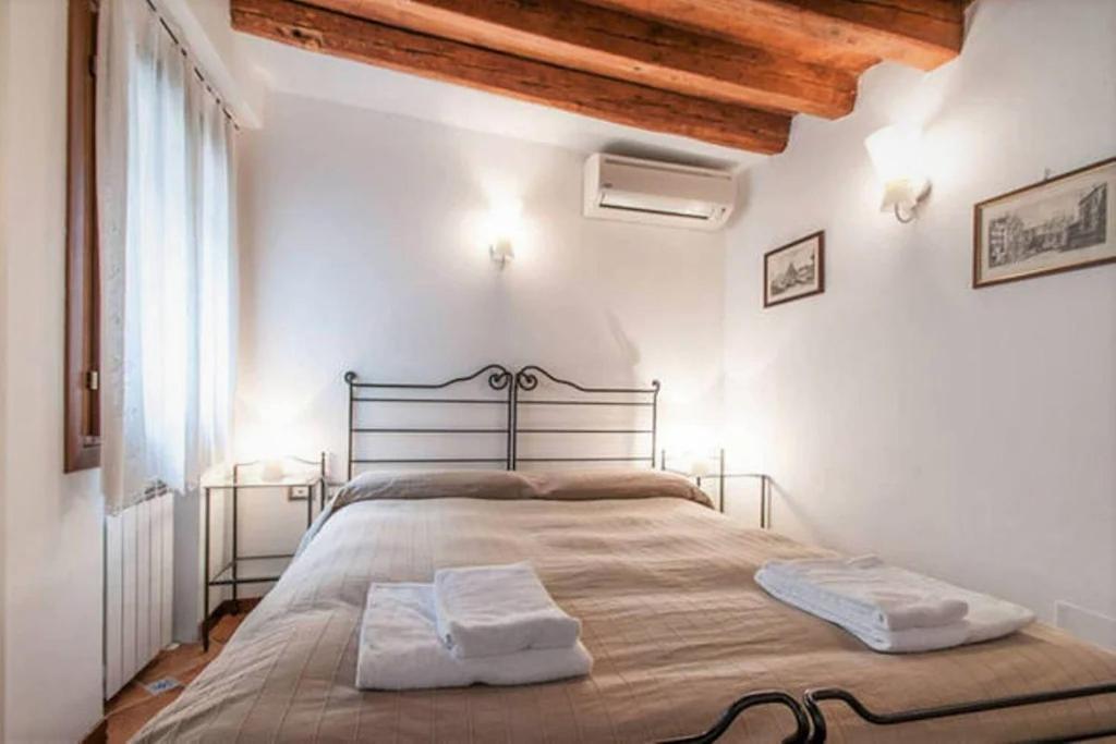 Malu Apartment Венеция Екстериор снимка
