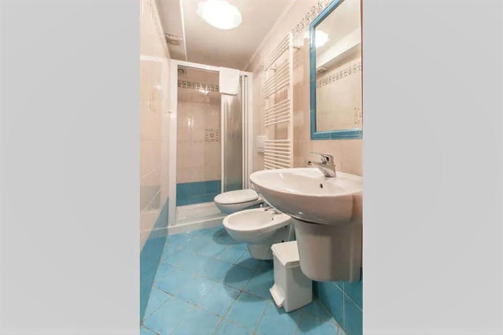 Malu Apartment Венеция Екстериор снимка