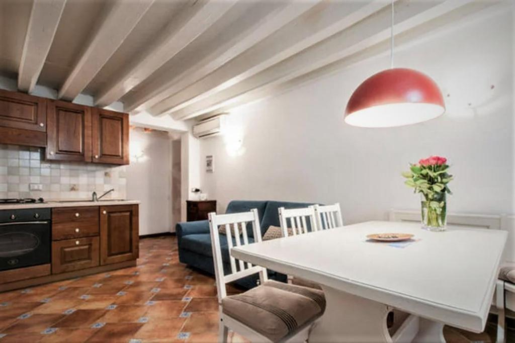 Malu Apartment Венеция Екстериор снимка