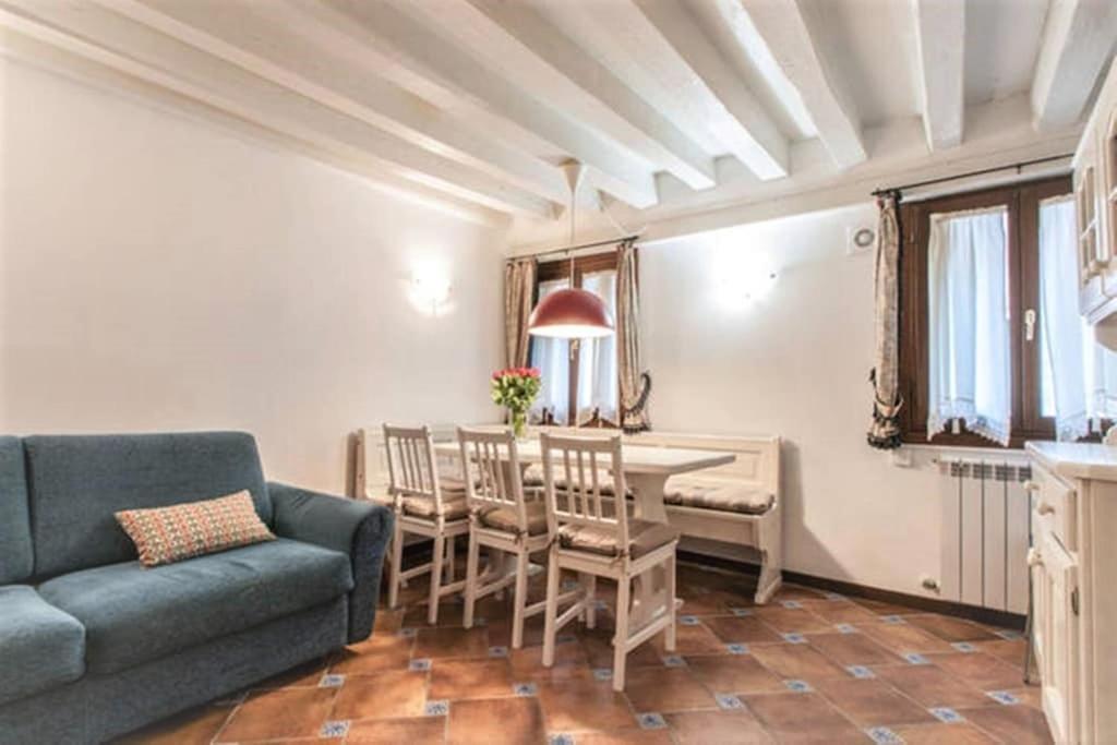Malu Apartment Венеция Екстериор снимка