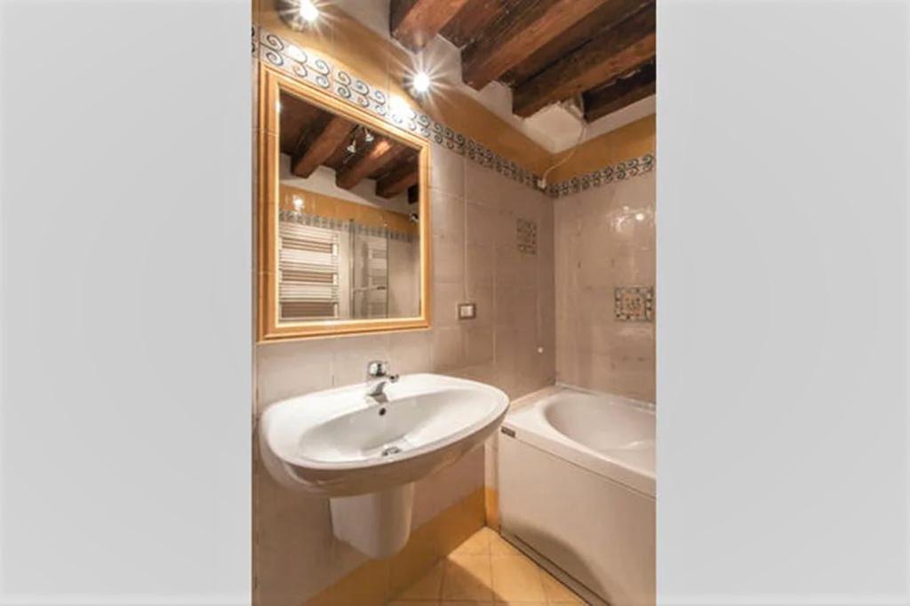 Malu Apartment Венеция Екстериор снимка