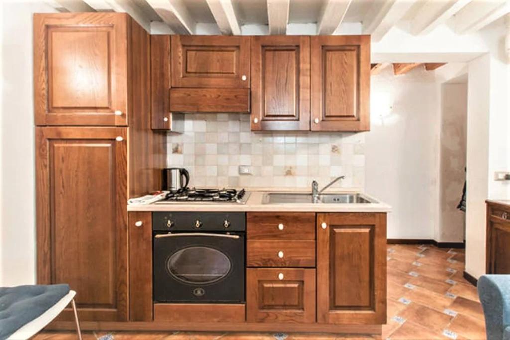 Malu Apartment Венеция Екстериор снимка