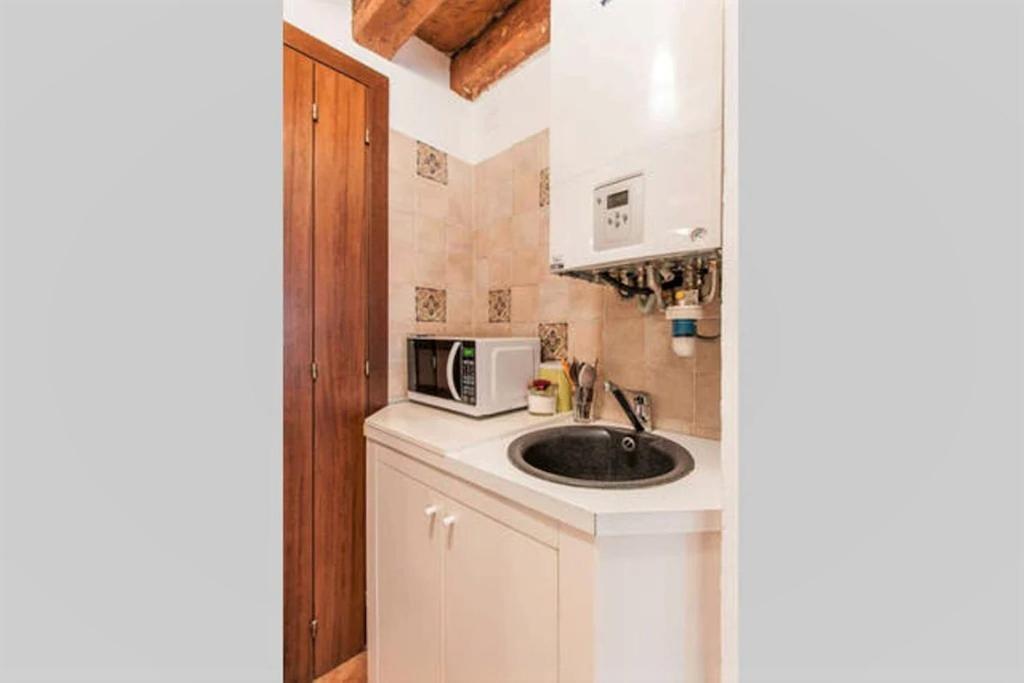 Malu Apartment Венеция Екстериор снимка
