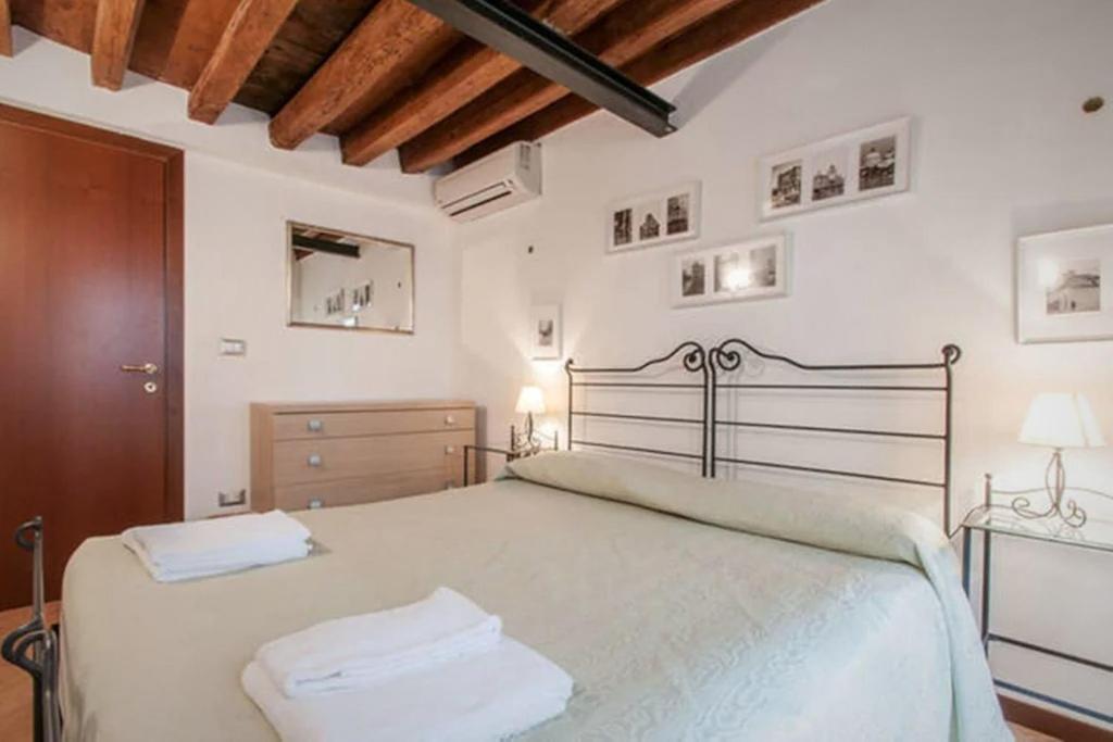 Malu Apartment Венеция Екстериор снимка