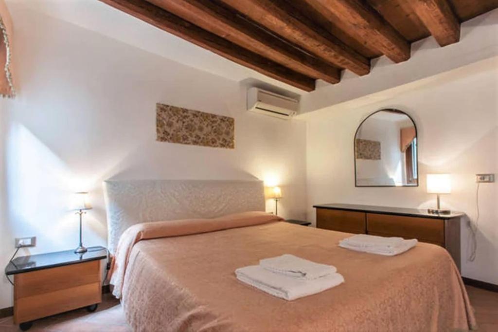 Malu Apartment Венеция Екстериор снимка